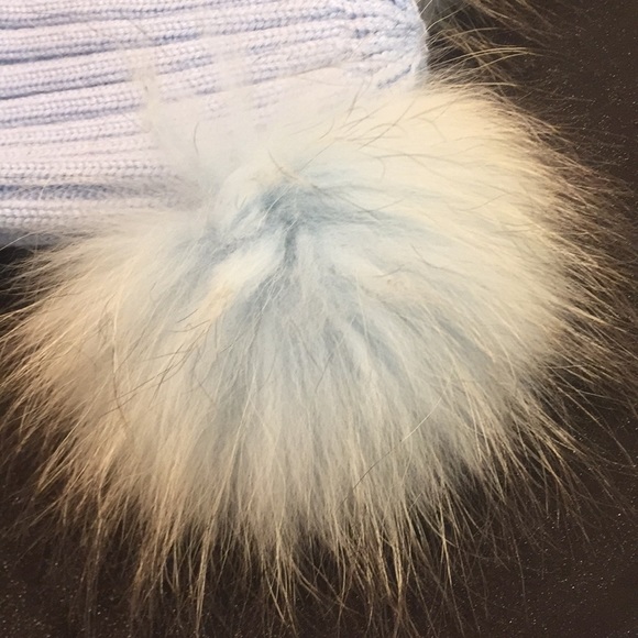 Pompom Hats - Picture 2 of 4